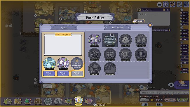 PUPU's Adventure Park