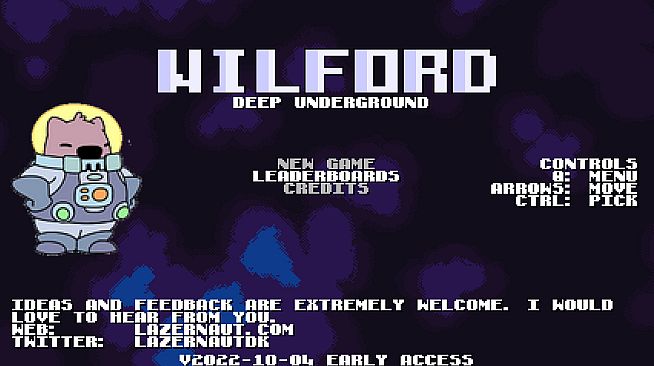 Wilford