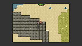 A Winter Story -- Original Edition and Highly Difficult