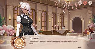 Coffee&Boobs: Grand Gala