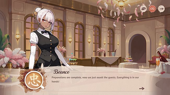 Coffee&Boobs: Grand Gala