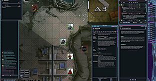 Fantasy Grounds - Starfinder Society - Invasion's Edge: Collision's Wake