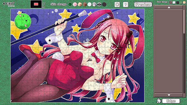 Moe Jigsaw