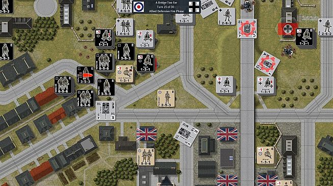 Valor & Victory: Arnhem