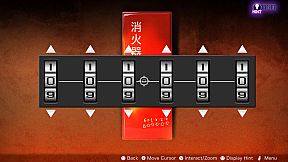 Yurukill: The Calumniation Games