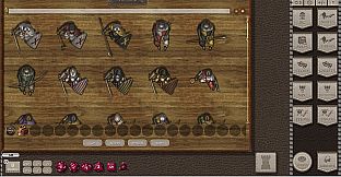 Fantasy Grounds - Jans Token Pack 37 - Guards and Soldiers