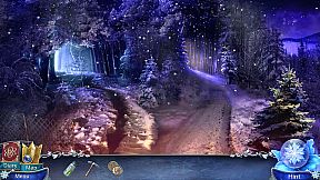 Crime Secrets: Crimson Lily