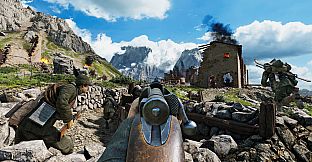 Isonzo - First Wave Edition (Windows)