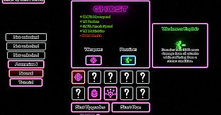 Neon Pulsefire