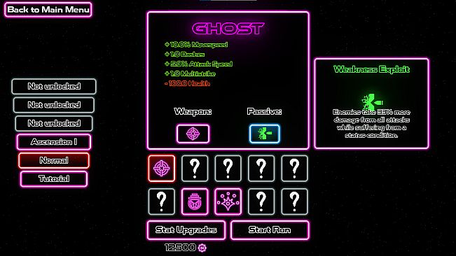 Neon Pulsefire