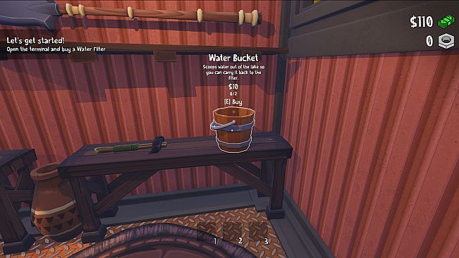 Water For AI