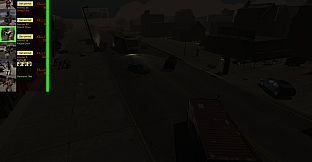 Fatal Hour: Roadkill