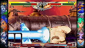 Capcom Fighting Collection 1 + 2 Bundle