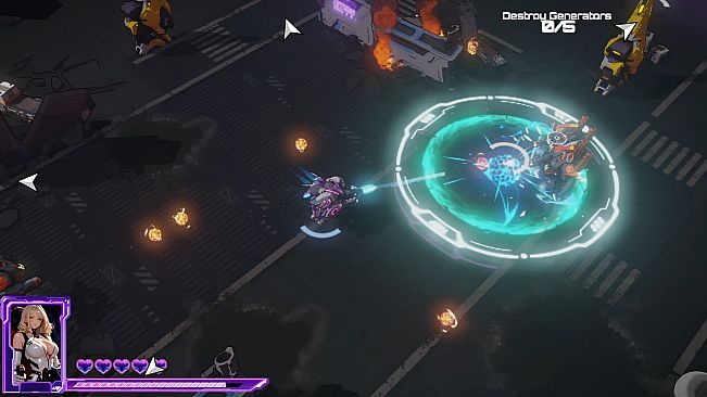 Stellar Heat
