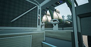 Fernbus Simulator - Altano TX