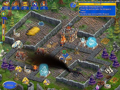 New Yankee in King Arthur's Court 5