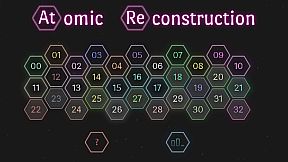 Atomic Reconstruction
