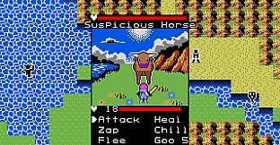 Divorce the Princess (Starring Finnley the Femboy)