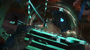 Thief VR: Legacy of Shadow