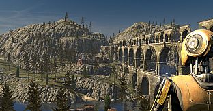 The Talos Principle: Road To Gehenna