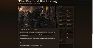 The Farm of the Living