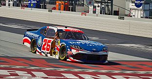 NASCAR 25: December Pack