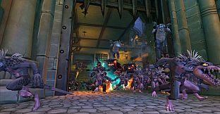 Orcs Must Die! - Lost Adventures