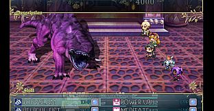 Dark Descent: The Blue Rose