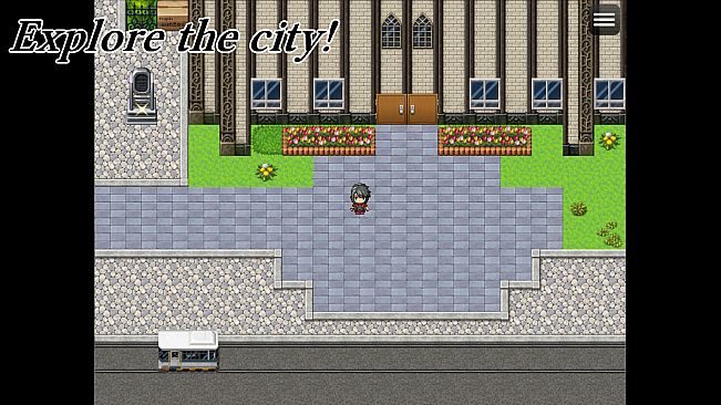 Remnants Of The Witch