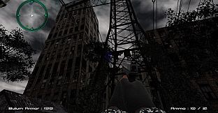 Nukklerma: Robot Warfare