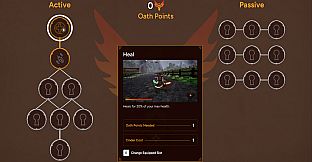 Ember's Oath