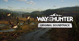 Way of the Hunter Soundtrack