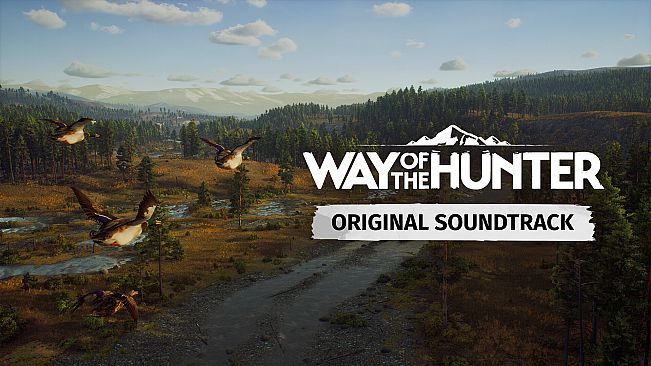 Way of the Hunter Soundtrack
