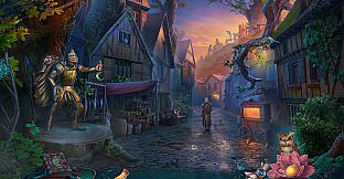 Reflections of Life: Spindle of Fate