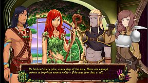 The Beastmaster Princess