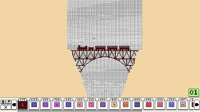 Coloring Pixels - Wild West Pack