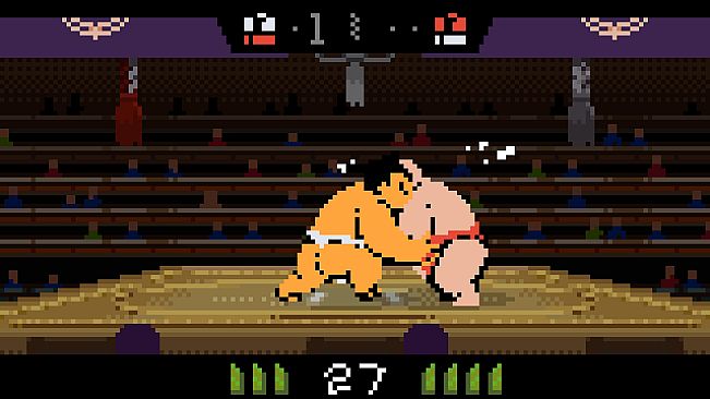 Dojo Masters - Expansion Pack 1