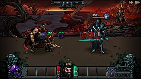 Last Spartan: Glory Over Madness