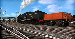 Train Simulator: LNER Peppercorn Class K1 Loco Add-On