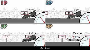 TORIDAMA2: Brave Challenge