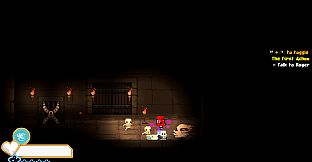 A Waddle Quest