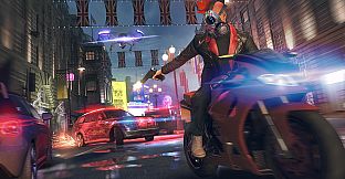 Watch Dogs: Legion Gold Edition