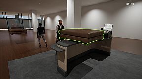 Fashion Shop Simulator