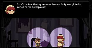 Royal Jest (Director's Cut)