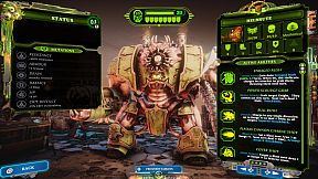 Warhammer 40,000: Chaos Gate - Daemonhunters