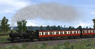Train Simulator: Malmesbury Branch Route Add-On