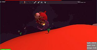 Planetary Zigma