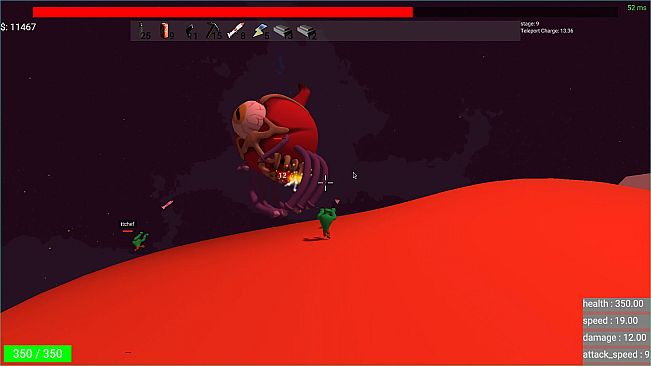 Planetary Zigma