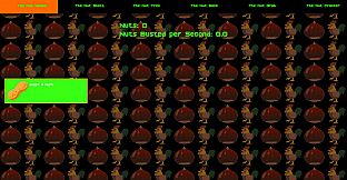 Bust a Nut! A Game About Raising Cocks