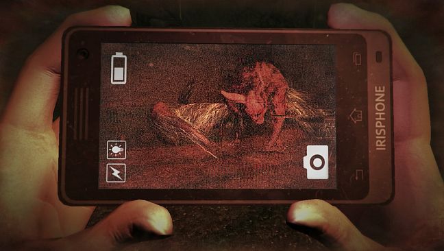 DreadOut: Keepers of The Dark